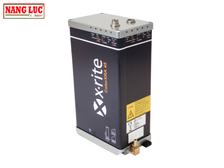 ColorXRA 45